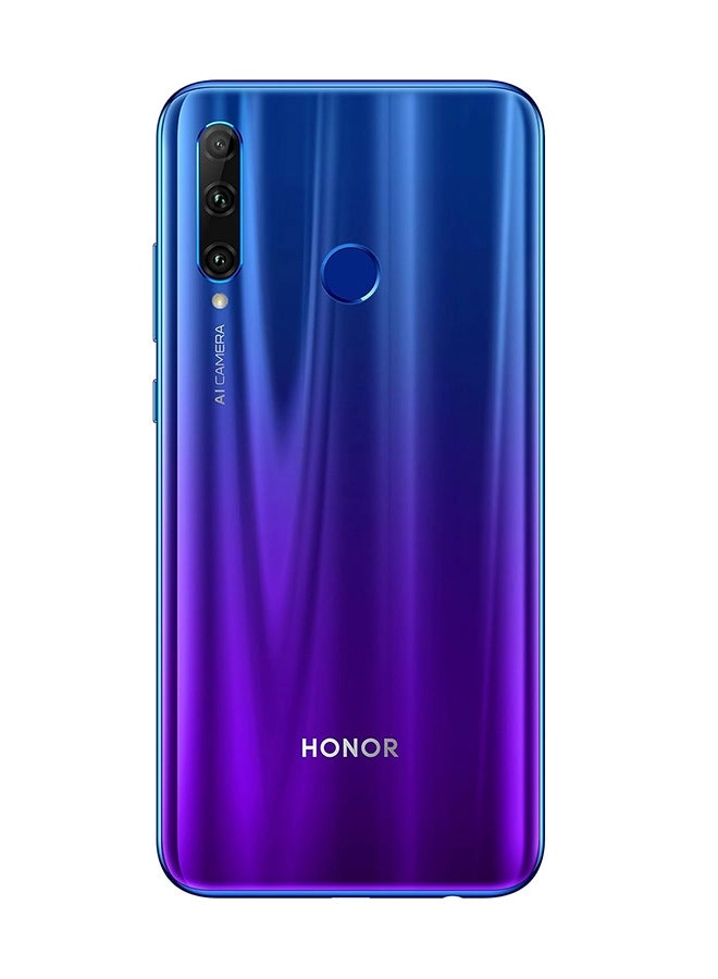 (Renewed) 20i - 4 GB 64 GB