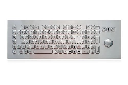 K-TEK-B420-MTB-KP-FN-DWP - Wired