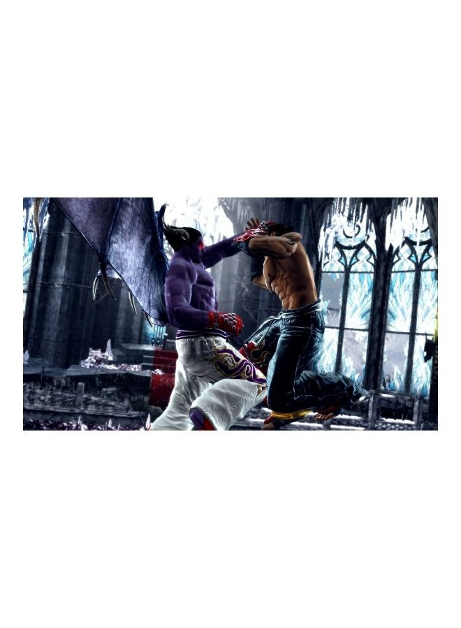 Tekken Tag Tournament 2 | PS3