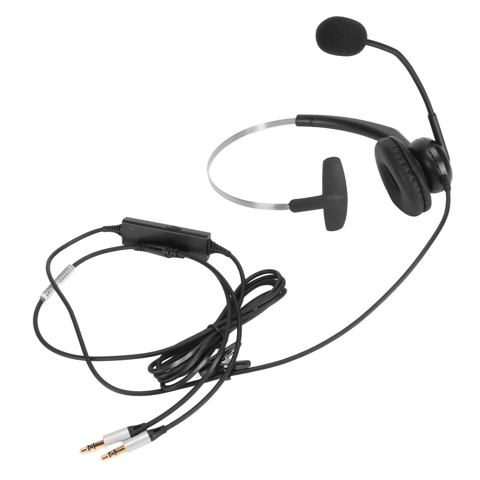 SIXRUN nt5xh8o6yz Wired Headset