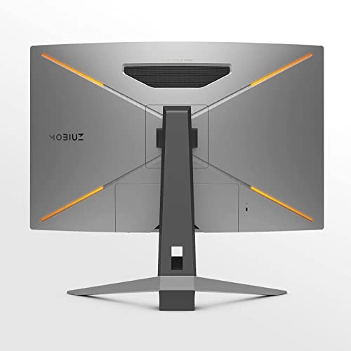 EX2710R - 27 Inch 2560 X 1440