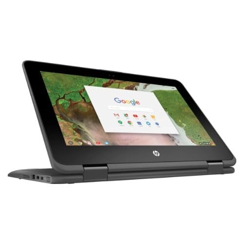 (Renewed) x360 11 G1 - 11.6'' Celeron N3350 4GB DDR4 32GB eMMC