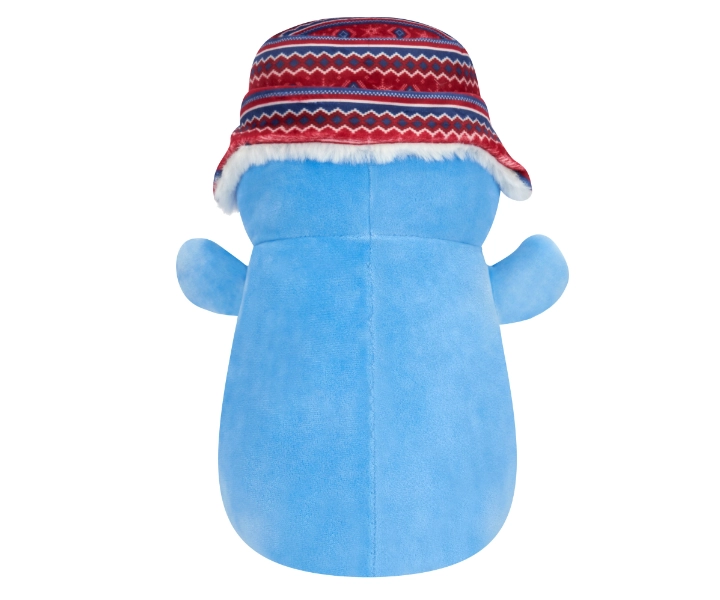 Penguin with Hat - 14 inch