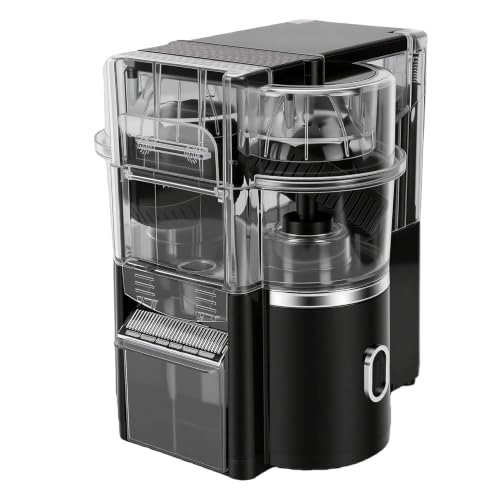 Electric Citrus Juicer - 500ml