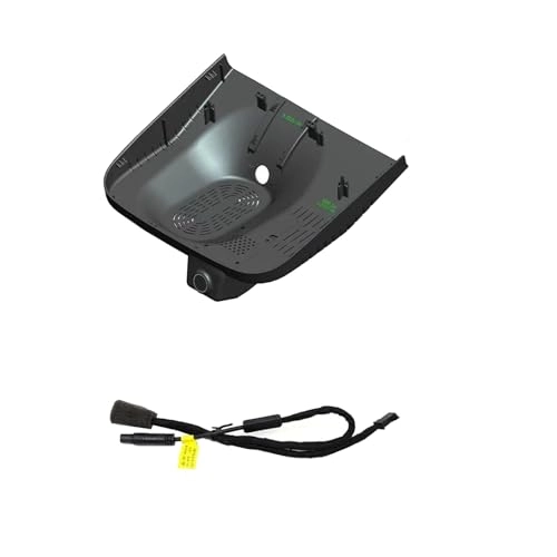 Dash Cam - 4K 2160P for Arcfox Kaola S 2023-2024 With 256G SD Card