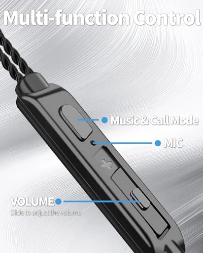 ME501 Wired Earbud