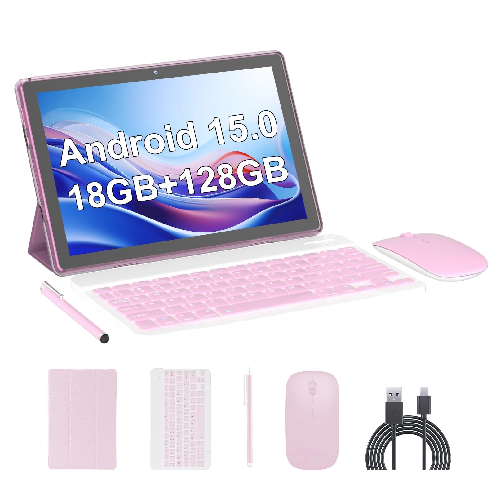 YQSAVIOR YQCP20PRO - 128GB 10.1"