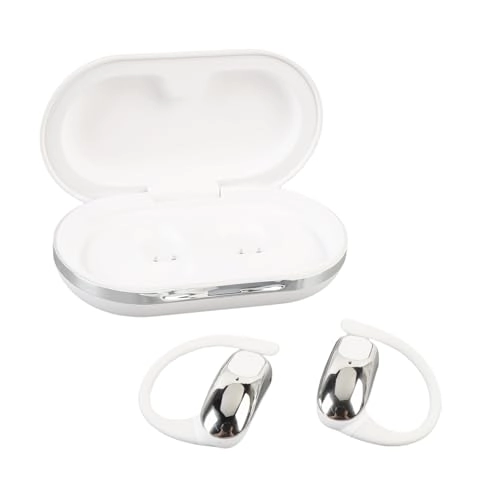 Al Translation Earphones - over 164 languages + Earphone Charging Case + Charging Cable + User Manual