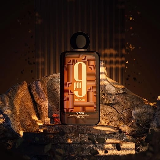 9 PM Elixir - 100ML