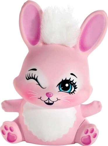 Bree Bunny Doll - 6-inch + Twist Figure