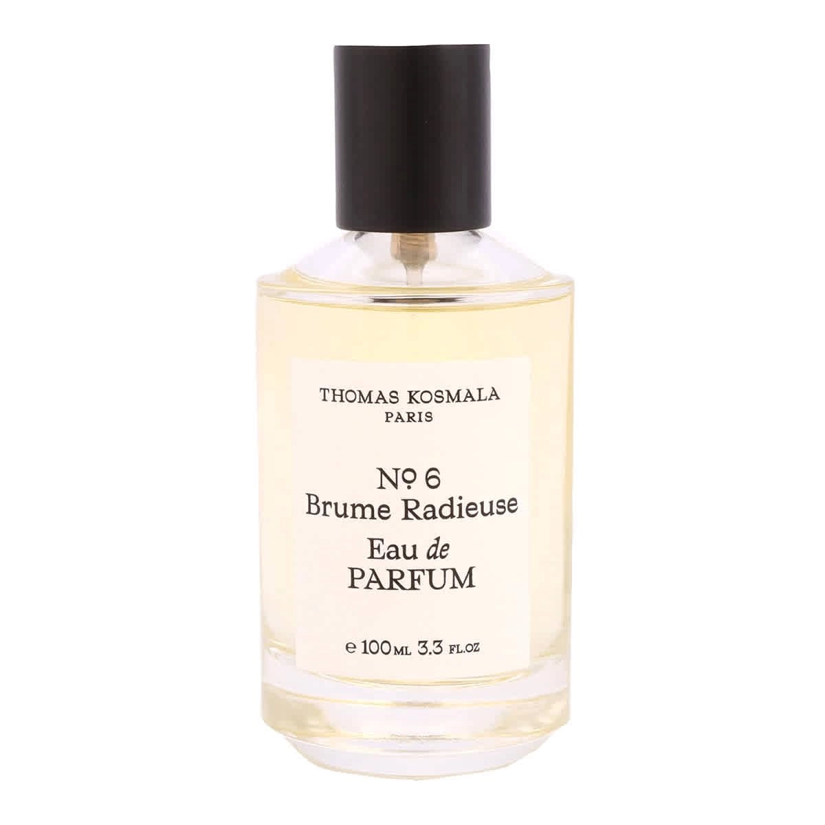 Brume Radieuse No.6 Eau de Parfum 100ml