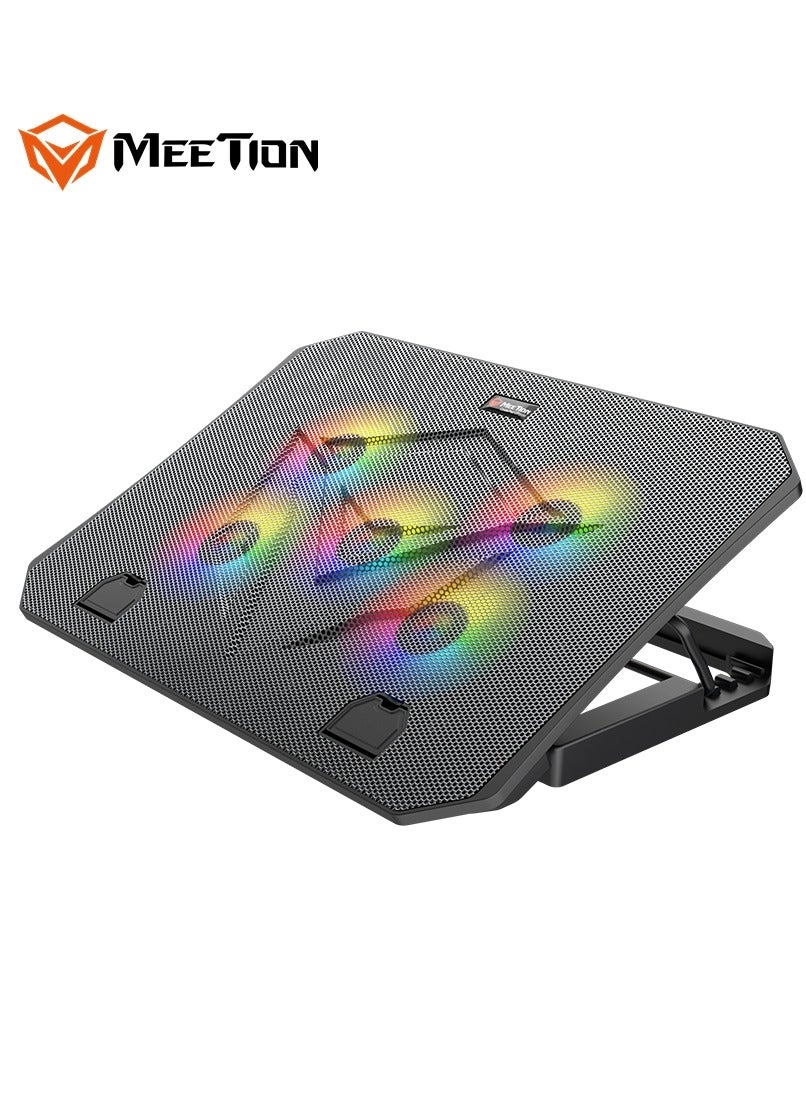 CP3030 - 5 Fans 9-15.6Inch