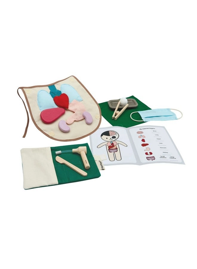 Surgeon Play Set (KETP-3703)