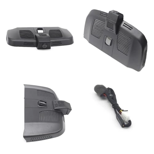 Dash Cam - 4K 2160P Front