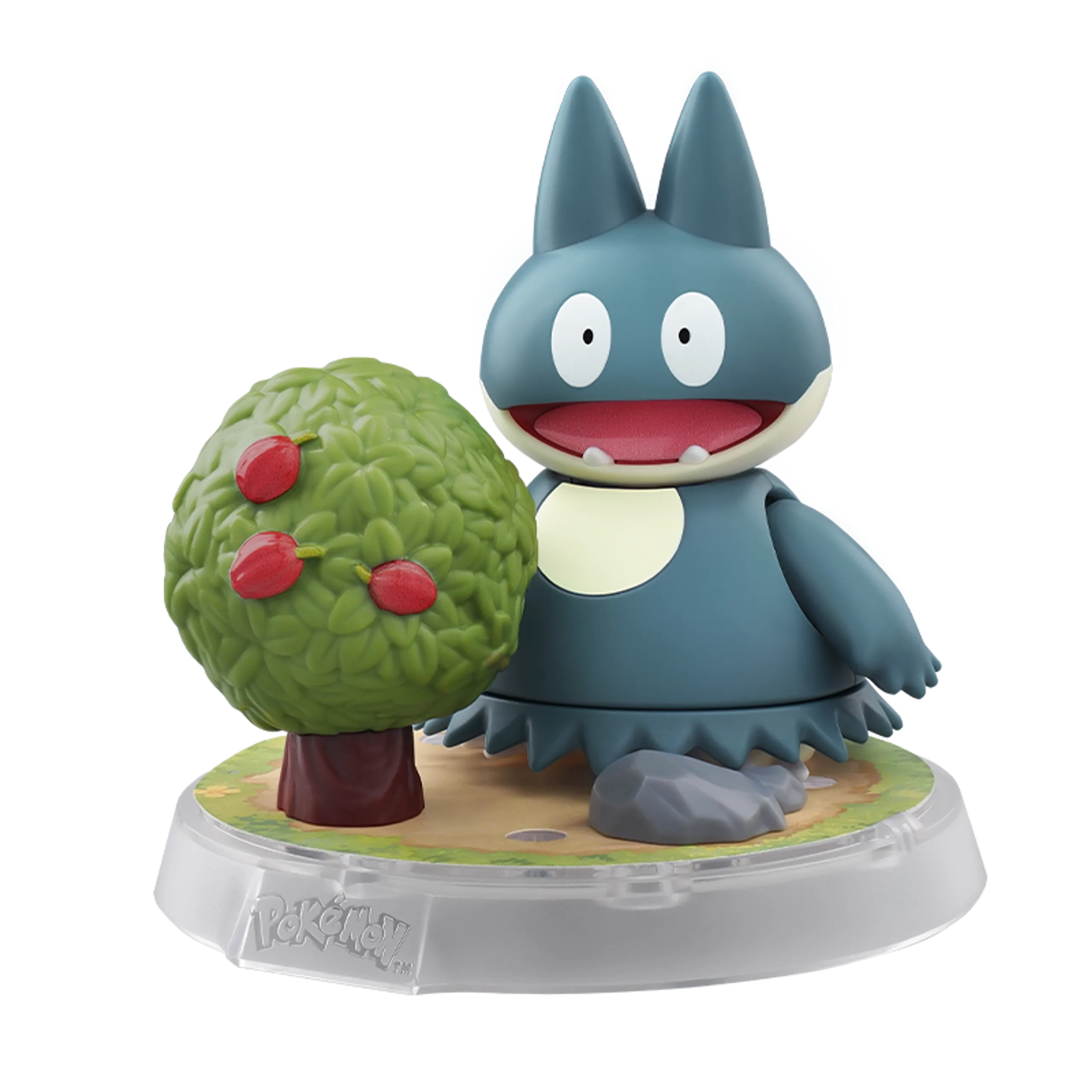 BLOKEES Munchlax - Classic Version CV-S Model Kit