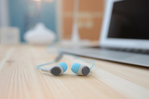 KEB15i Wired Headphone