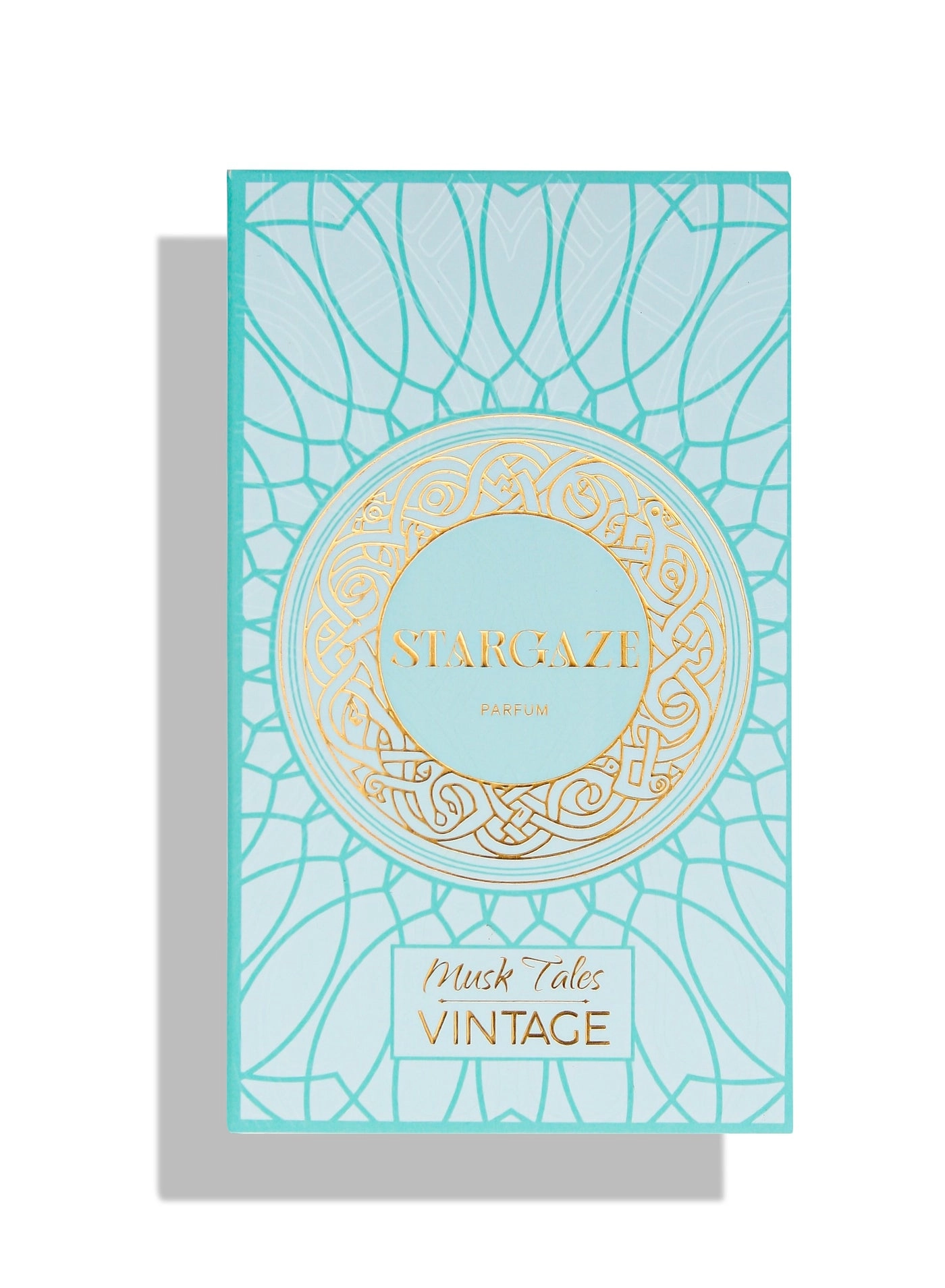 Stargaze Musk Tales - Eau de Parfum 100ml