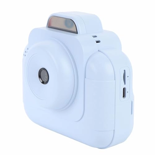 Kids Print Camera
