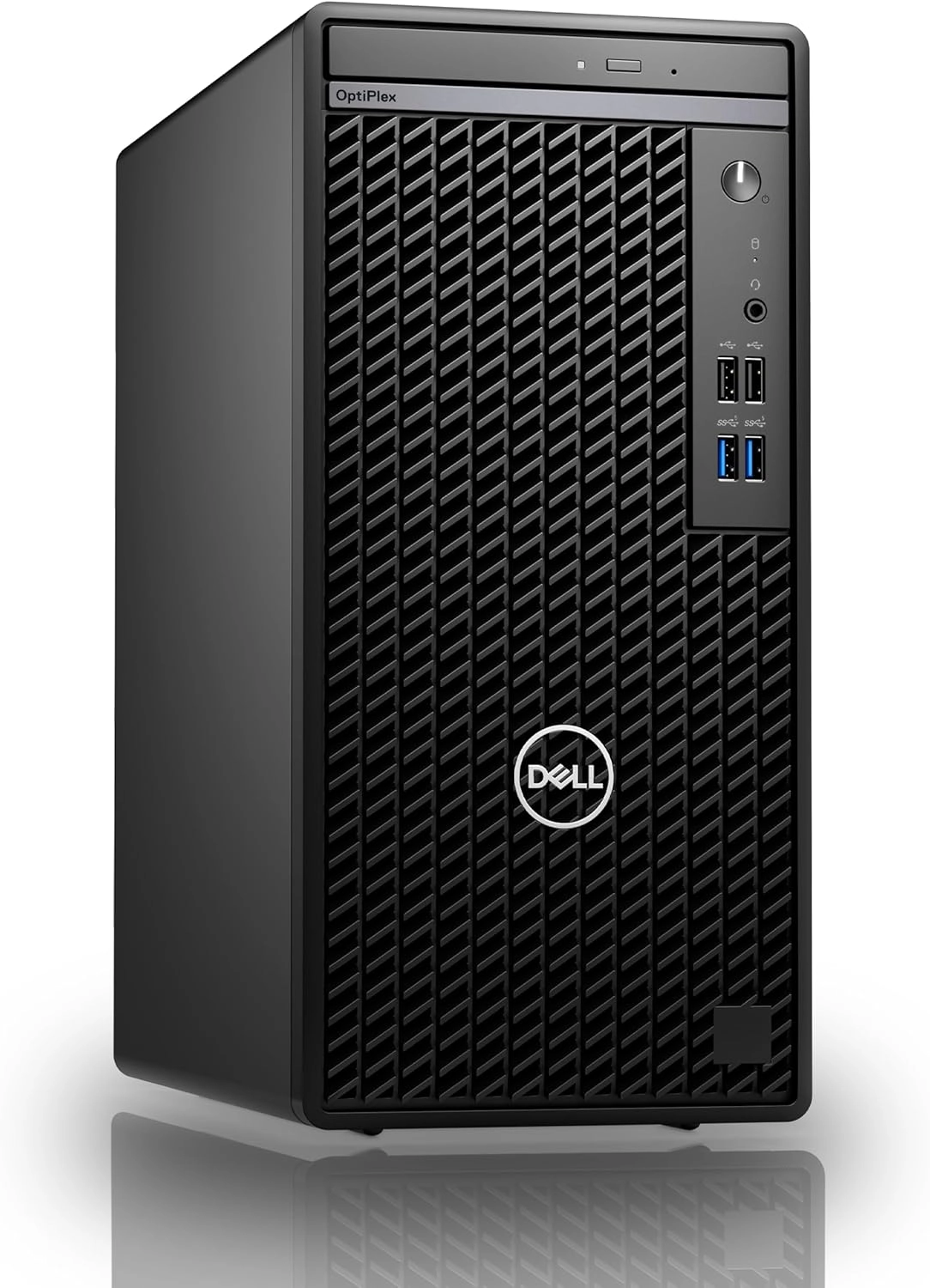 DELL OptiPlex 3000 - i5-12500 32GB 2TB