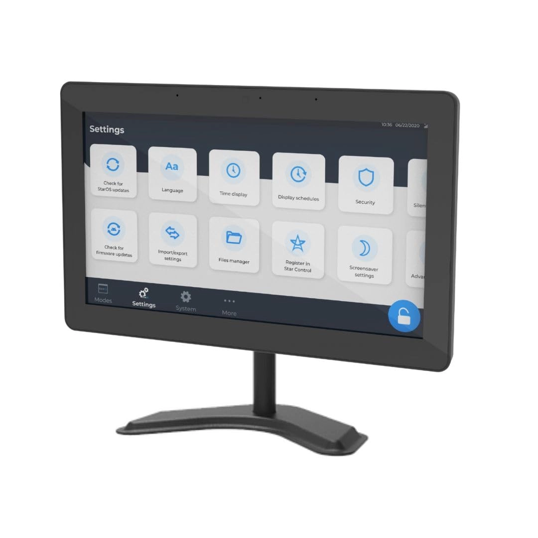 Glory Star Group Nebula Plus - 4GB 15.6 inch Hexacore