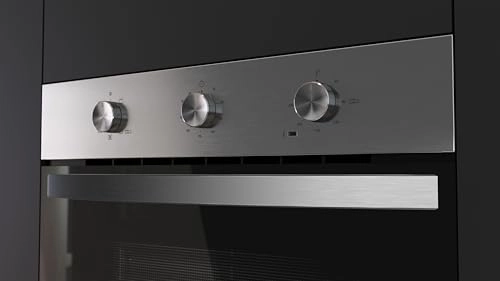 HBB 605 60cm Electric Oven