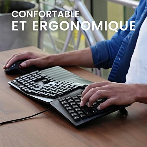 PERIBOARD-535BL - FR Wired