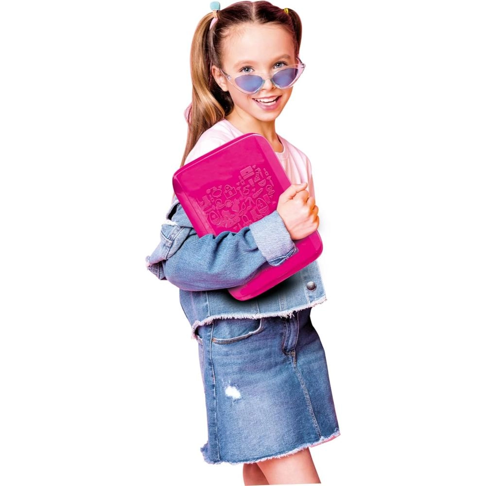 Idea Fashion Design Studio - 7+ Multi Colour