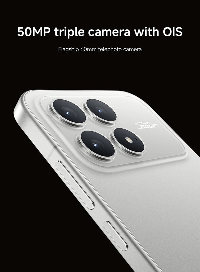 F8 Pro - 12 GB 512 GB