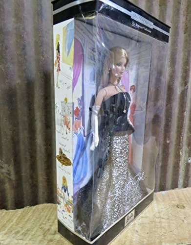 Society Girl Doll - Collector Edition Style Set Collection Ages 15+