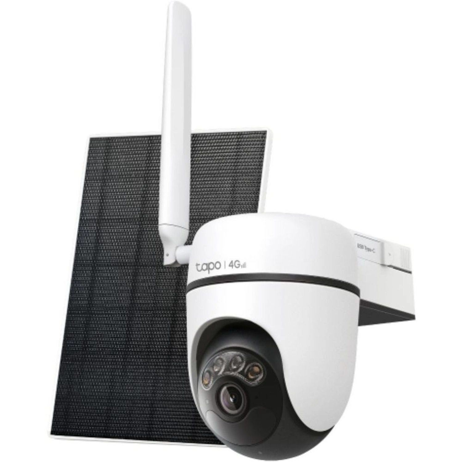 TP-Link Tapo C615G - 2K 3MP