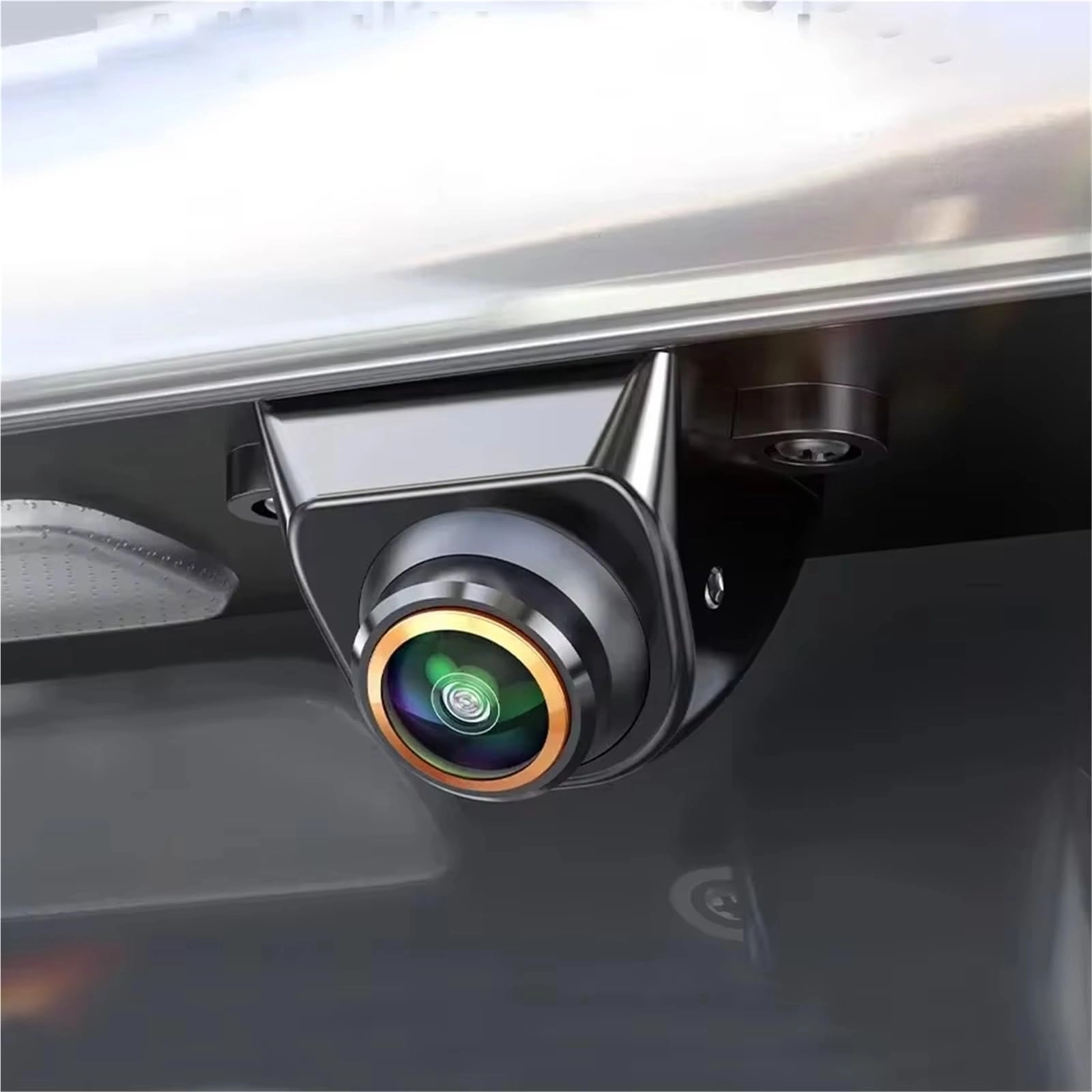 Backup Camera - Night vision 648*488 pixels