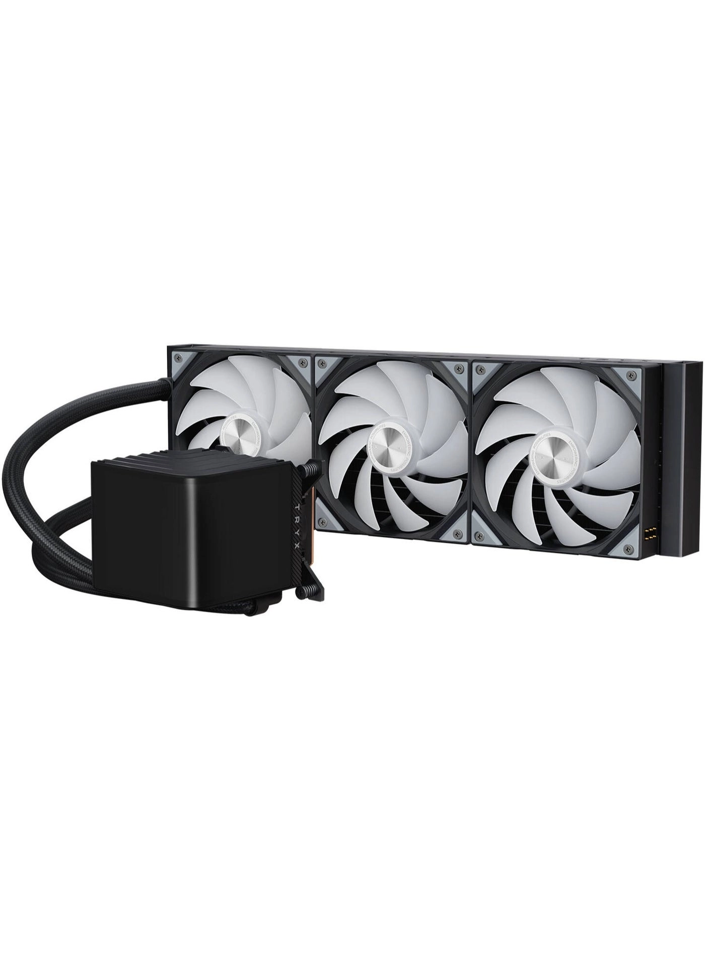 ARGB 360 - three 120 mm