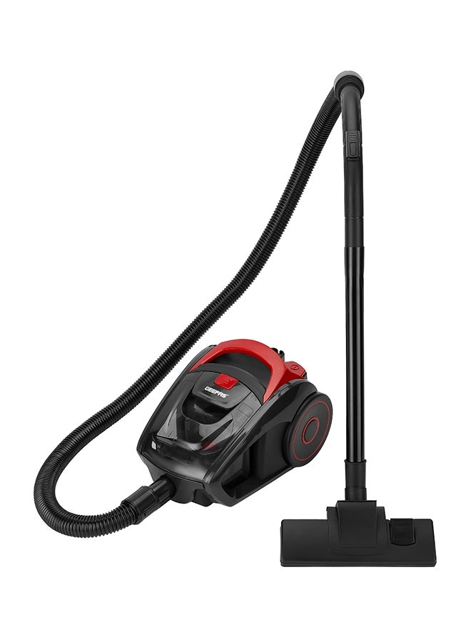 GEEPAS Cyclonic Vacuum Cleaner (GVC19035)