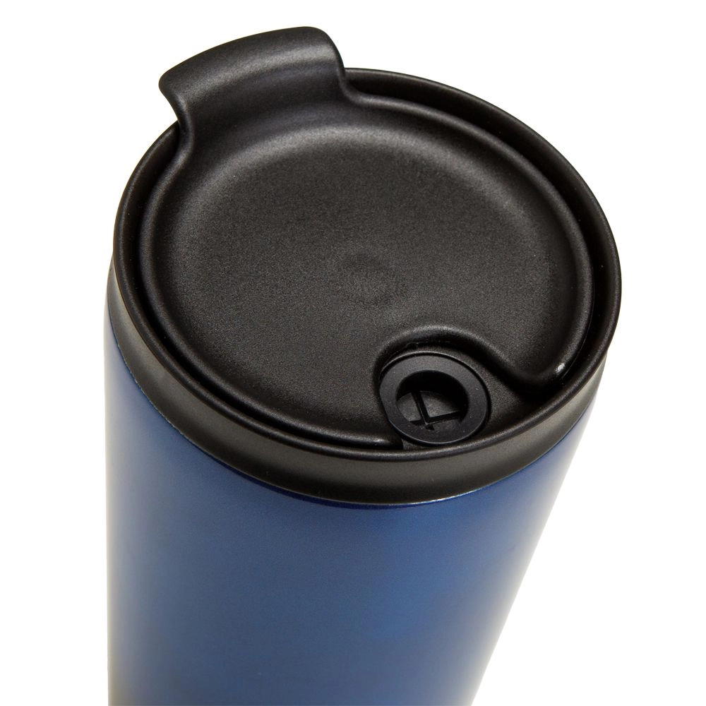 Stainless Steel Quencher Travel Mug - 700ml