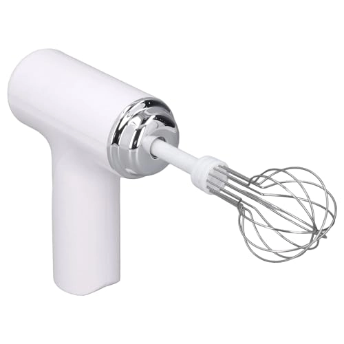 Cordless Hand Mixer