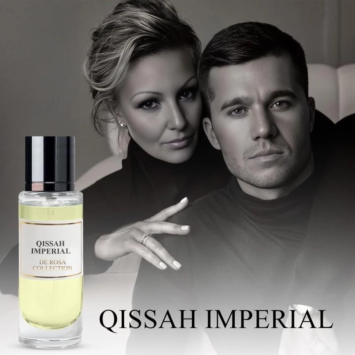 One & Only Qissah Eau de Parfum 50ml