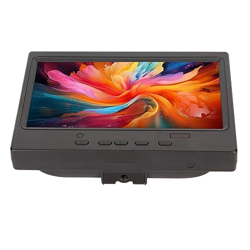 m6w9ucgpfh-12 - 7 Inch 1024 x 600