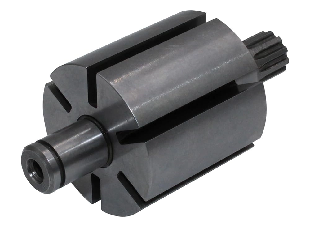 Ingersoll Rand 23153 Rotor - Replacement Part for 236G Series 232 Series 231 Series 231H Series and 131 Series Impact Wrench