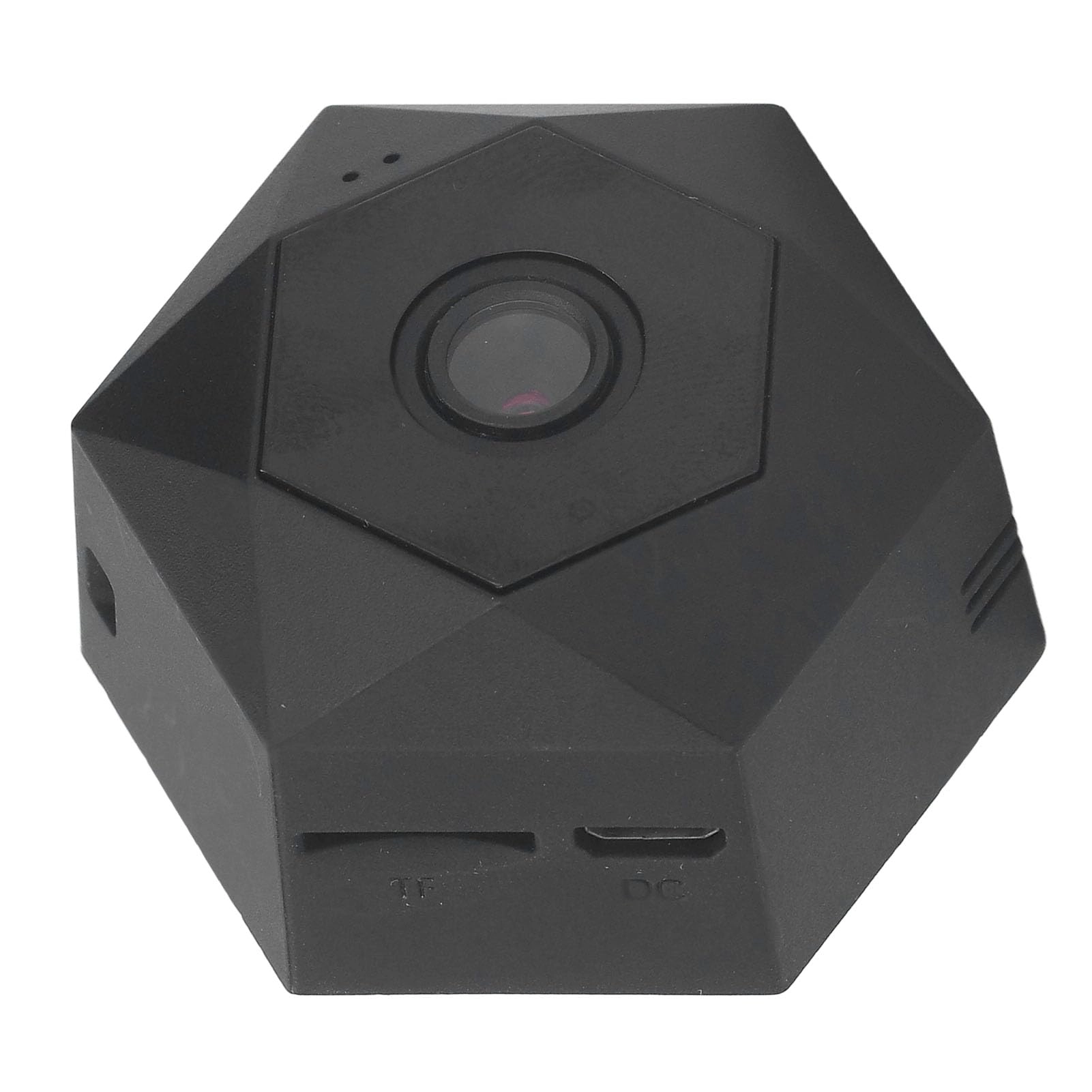 BusoTh Magnetic Mini Security Camera HD