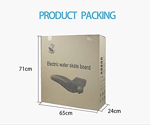 Water Electric Scooter - Diving & Swimming Pool Toys