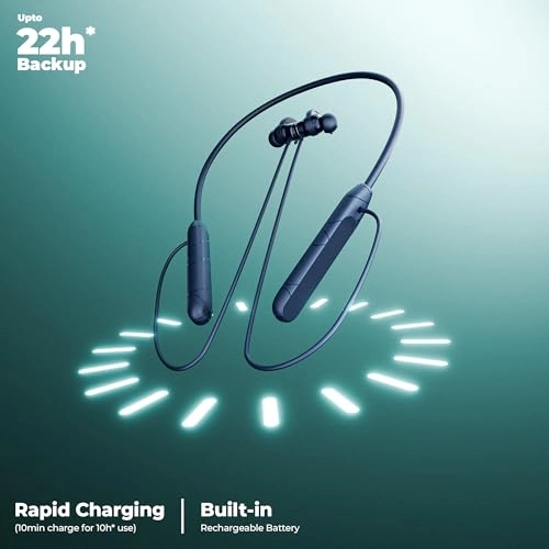 RAGA F2 Wireless Earphone