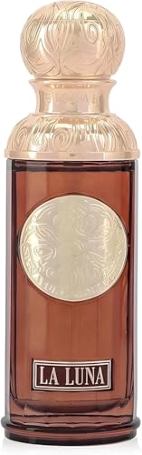 La Luna - 50ml Eau de Parfum + Imperial Valley + Hudson Valley