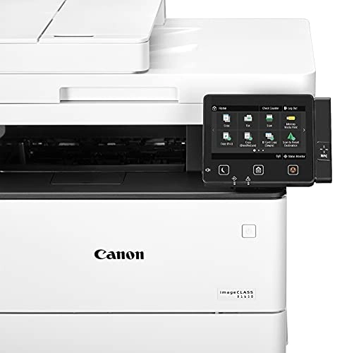 imageCLASS D1650 - Laser Monochrome