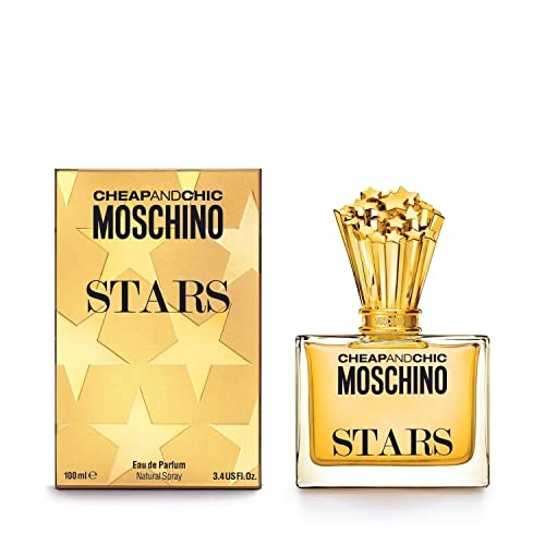 Cheap And Chic Stars For Women Eau de Parfum 100 ml