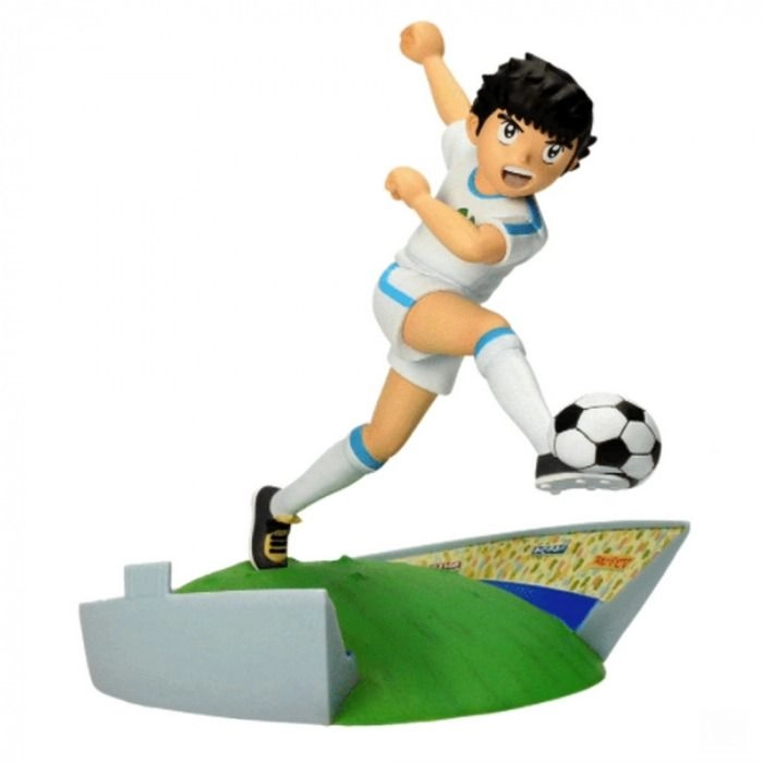 Captain Tsubasa - Captain Tsubasa (18 cm)