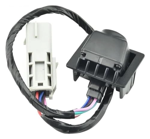 Reverse Camera - Night vision wireless 1280x720 pixels