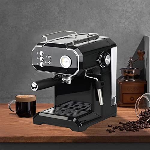 Espresso coffee maker - 1L