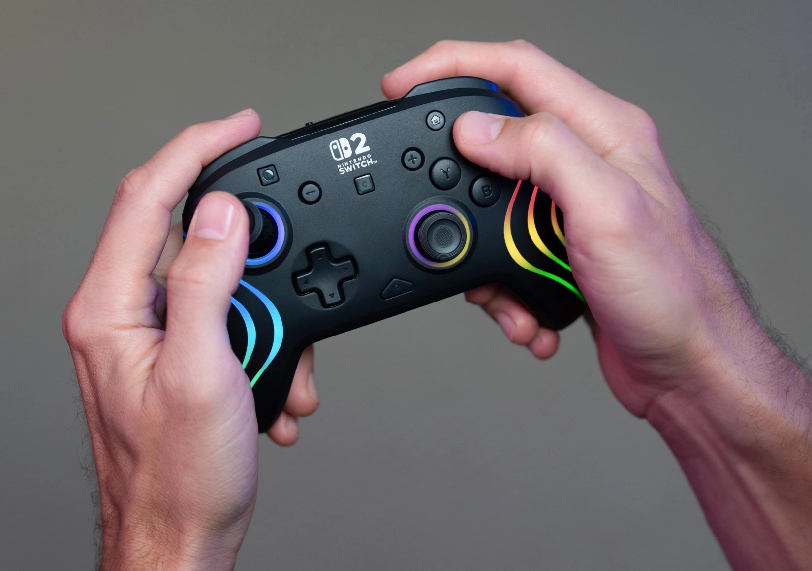 Afterglow Wave - Black