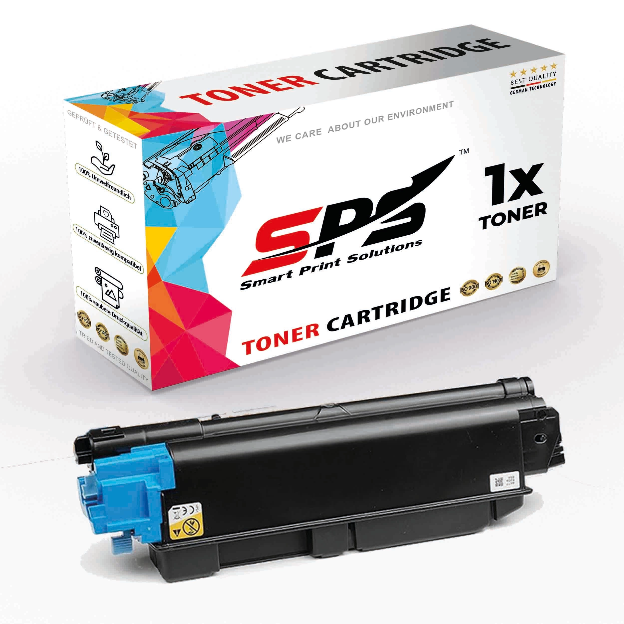 smart print solutions llc TK-5270 - Cyan
