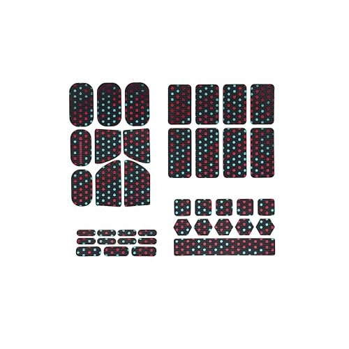 Mouse Grip Tape - Bluetooth